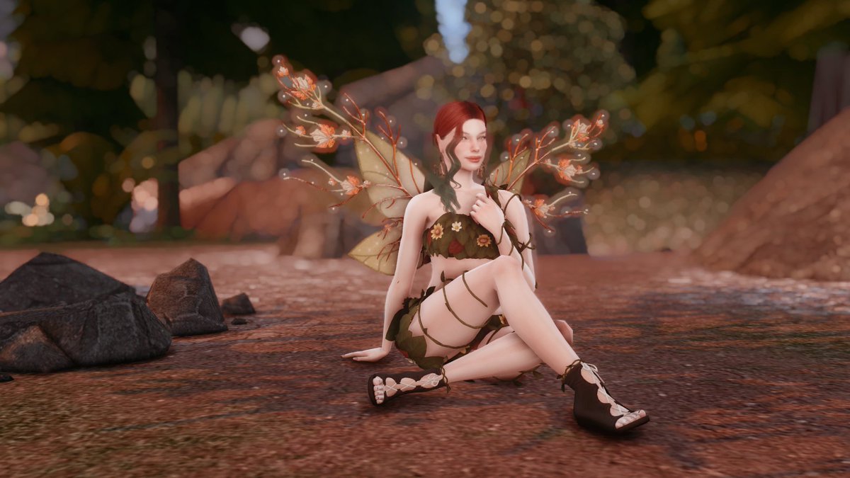 Ærin Moriarty 💚🏳️‍🌈♿ tweet media