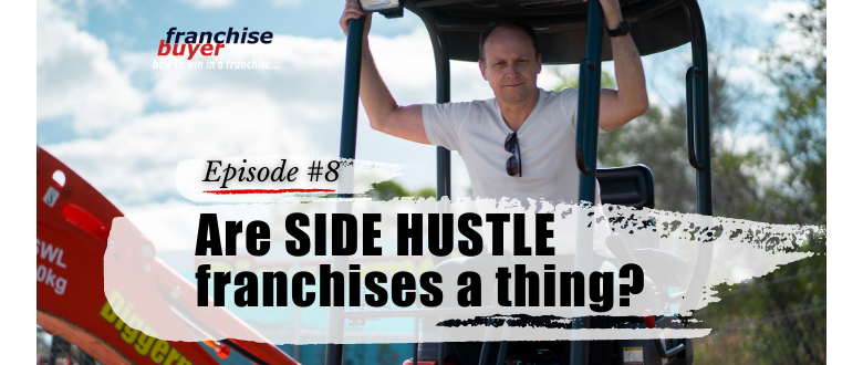 FranchiseBuyer's tweet photo. What about a side hustle franchise? 🧐
#lowcostfranchise #sidehustlefranchise #sidegig #franchisingforreal #parttimefranchise #flexiblefranchise #diggermate #booksandgiftsdirect
https://t.co/xuespZCHrc https://t.co/Hv0vSJ35PX