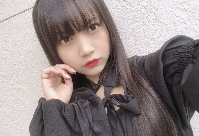 奥野未悠のTwitter画像15