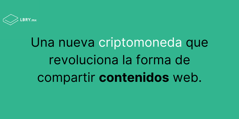 LBRY_mex's tweet photo. Cada vez somos más, y la comunidad en #México crece y crece ¿Ya estás registrado? ¡Comparte tu contenido con nosotros! #LBRY #LBRYMx #LBRYMéxico https://t.co/J8efTXo4pX