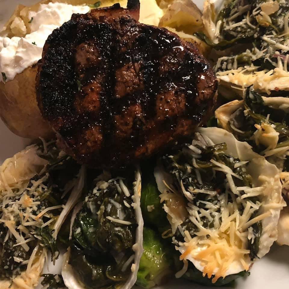 75nicob's tweet photo. When you don’t want to get your kitchen dirty... come to Nico’Z for a Friday Evening our! Call 707-0868 for reservations #nicozcooks4u #fridayfood https://t.co/dAX8KAdQsn
