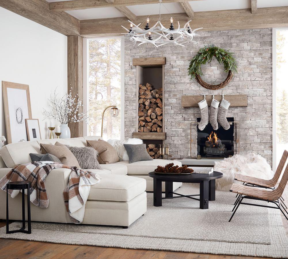 ‘Tis the season to snuggle 💛 Grab your blanket, build a fire and sink right into cozy season. Head to our site to shop a few of our favorite ways to add a cozy comforts to your home ✨ https://t.co/URKjReKPqb https://t.co/dj4wND8jJ8