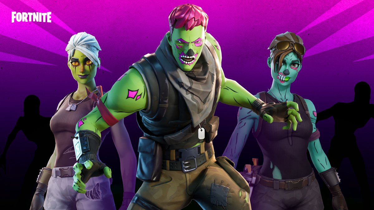 Gamers Club Fortnite (@GamersClubFN) / X