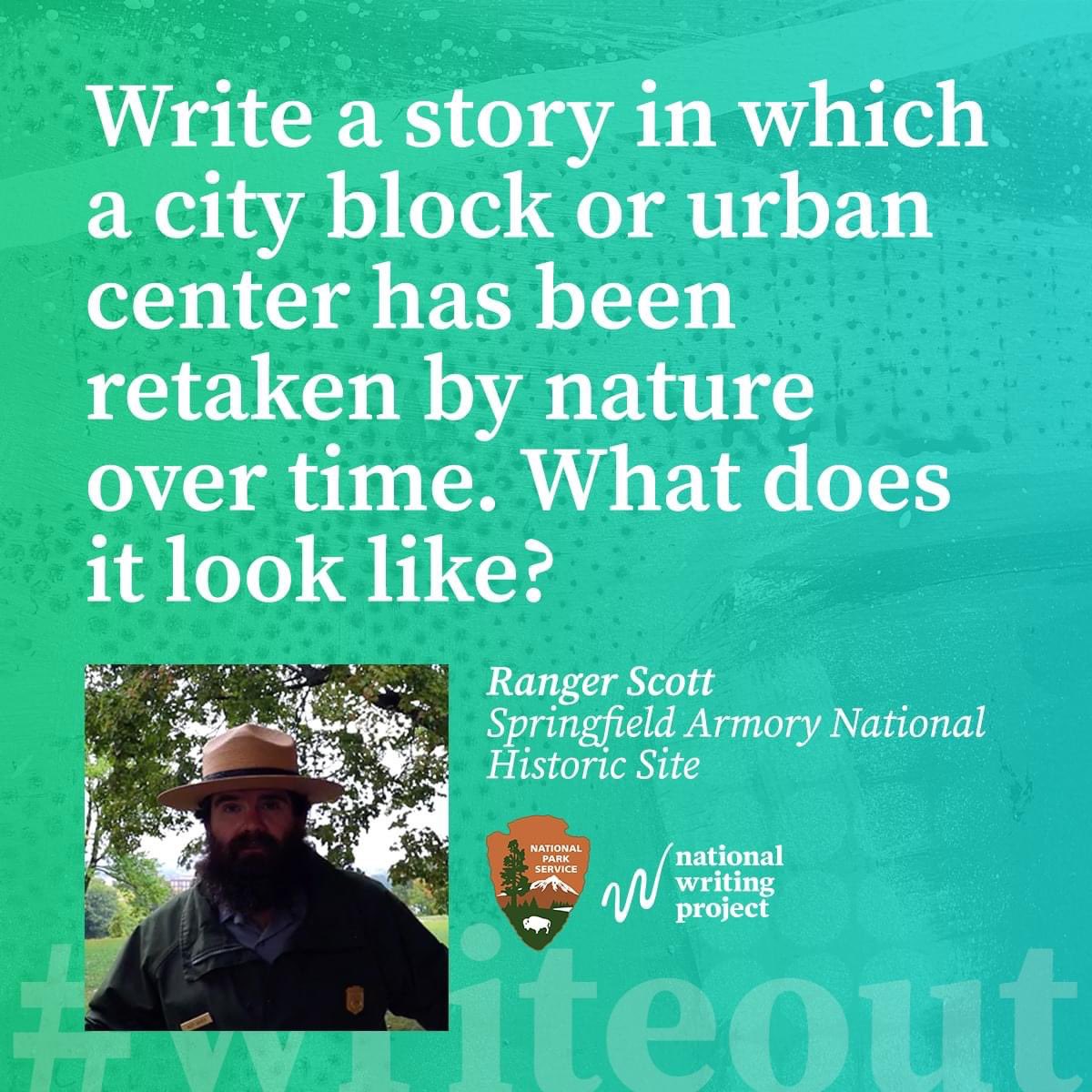 HomesteadNHP's tweet photo. @SPARNHS this is a great question. When we go too long without mowing our lawns they begin looking like the prairie ecosystem at #HomesteadNM.
We want to see your answers to this fun question in the comments. #writeout #FindYourPark #NWP #NPS https://t.co/31nxaYxXgR