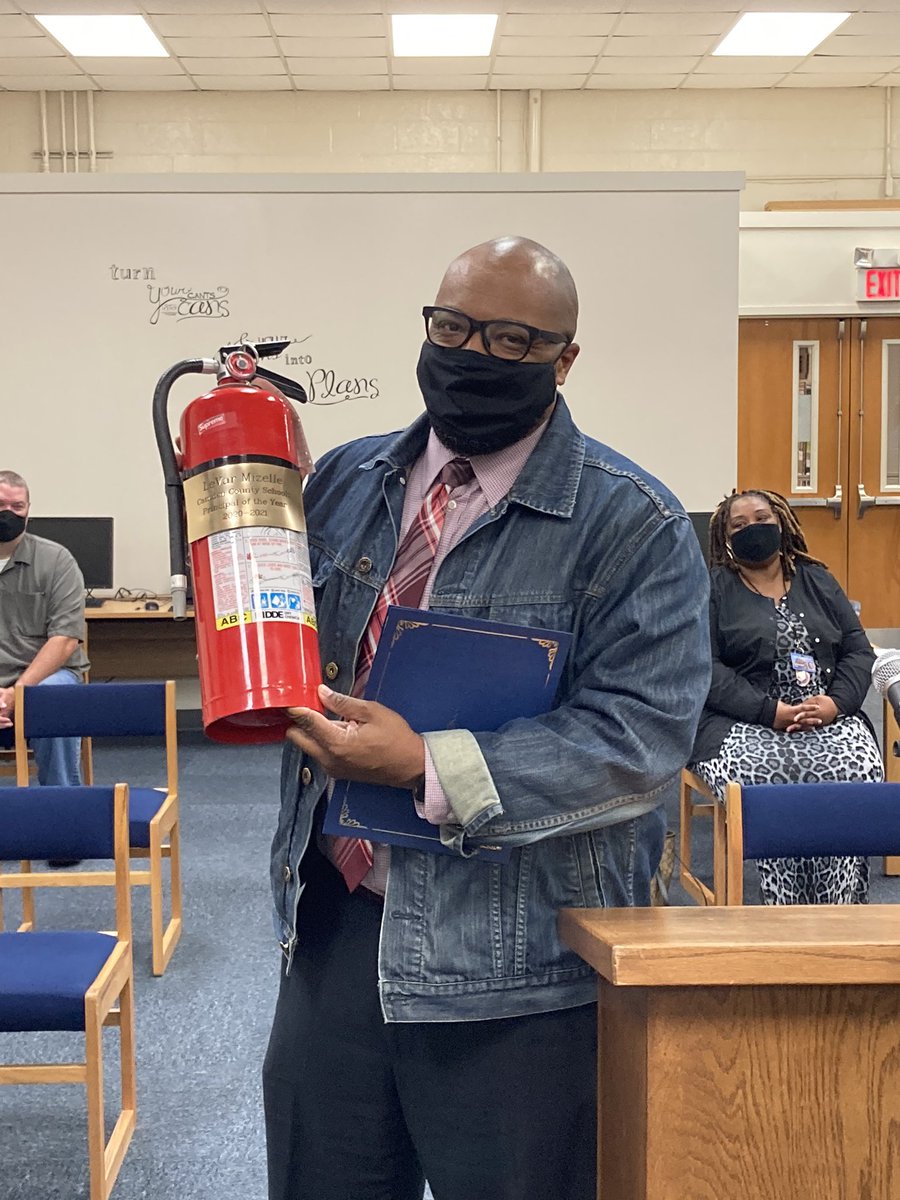 Camden County Schools tweet media