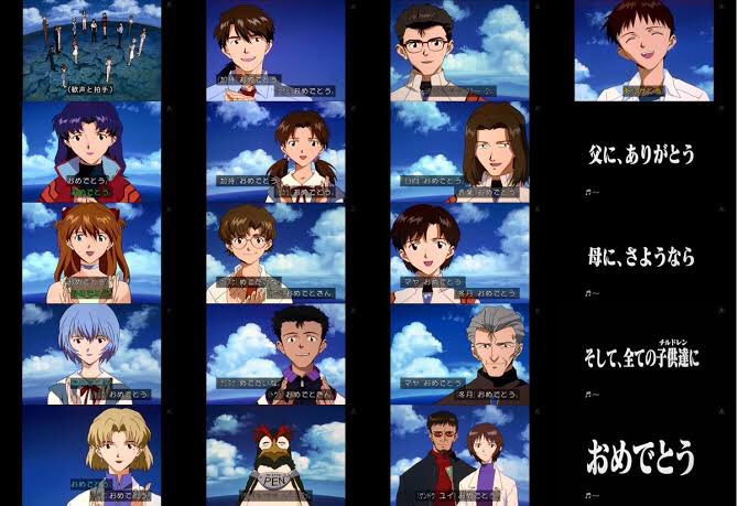 シン エヴァンゲリオン劇場版 の評価や評判 感想など みんなの反応を1日ごとにまとめて紹介 ついラン