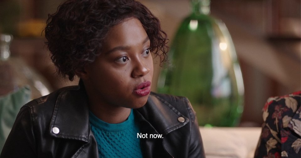 lwandie_p's tweet image. They say &quot; pick your battles wisely&quot;. I have done just that, ANDIZI.
😎
 #vuligatechallenge