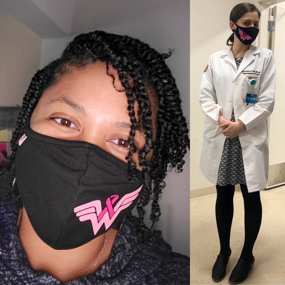 Ashley N. Suah tweet media