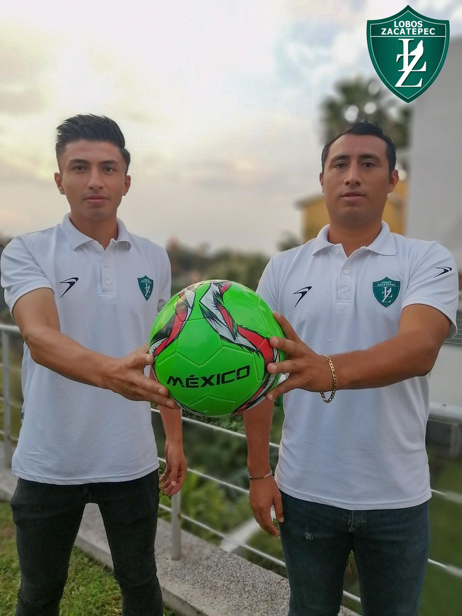 Lobos Zacatepec tweet media