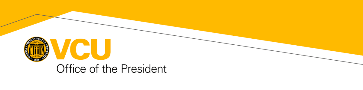 samimcg14's tweet image. President Rao of VCU just announced the school's spring semester reopening plan today. Classes will be held in either in-person, hybrid, or all online formats and there will be no spring break. Students! How do you feel about the changes to your semester? #VCU #vcustudents