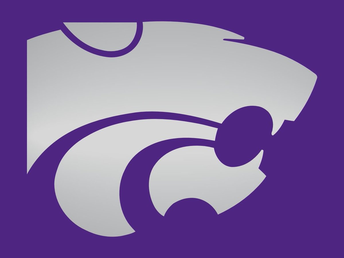 armandmembou's tweet image. After a great conversation with @CoachCRiles, I am very excited and blessed to receive an offer from Kansas State University!