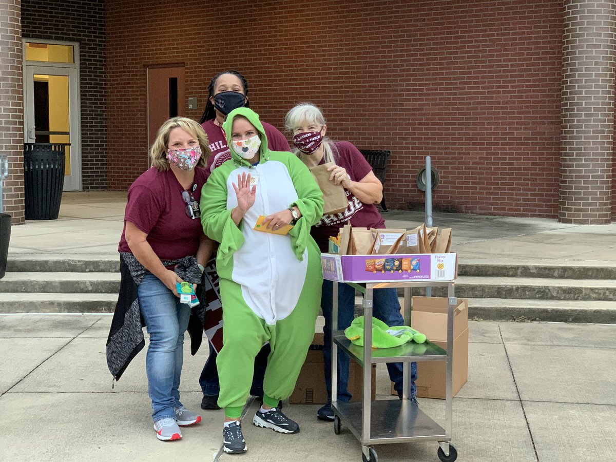 LHS Harmon Campus tweet media