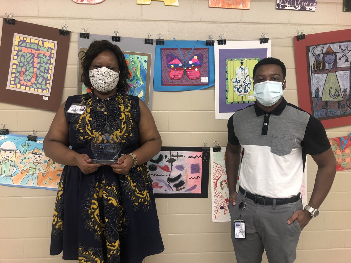 Proud to announce we are a Twice ✌️Certified Platinum Family Friendly school! Outstanding job!!!👏👏👏🏆