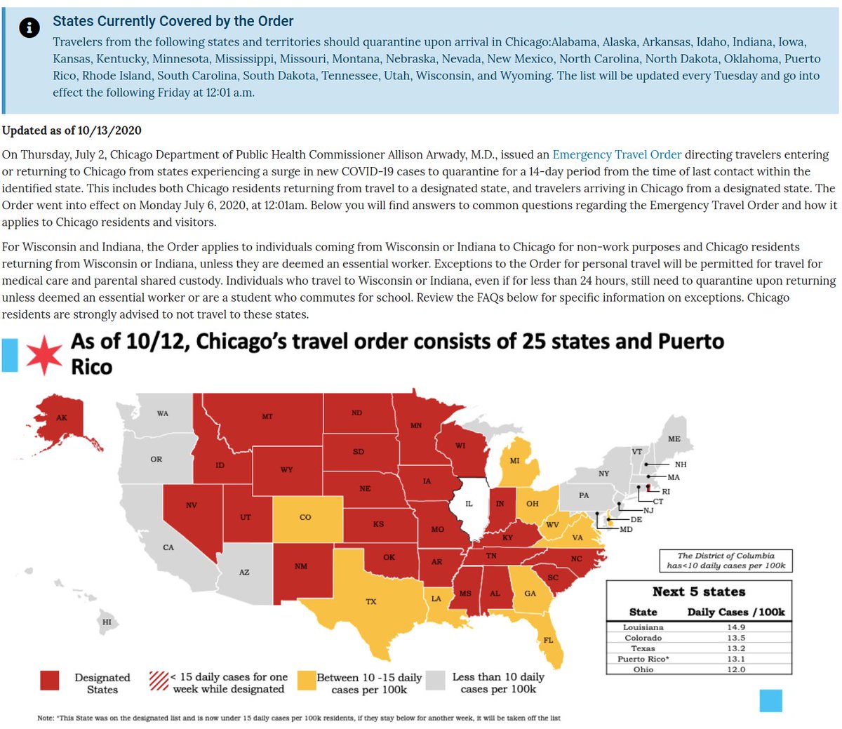 sirus_s's tweet photo. The @NBOME does not suggest violating quarantine protocol to take the #COMLEX PE, and encourages students to consult school advisors for scheduling this required exam. Ironically, the @NBOME also tells medical schools that Chicago quarantine policies aren't being enforced and https://t.co/ohsFqosJPn