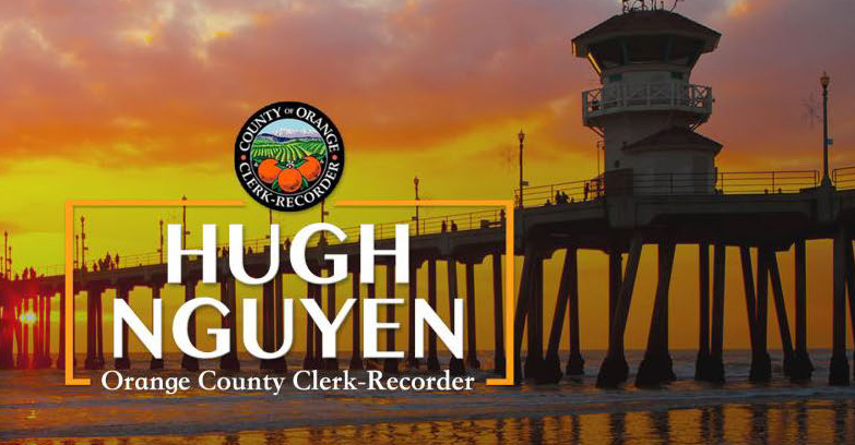 OC Clerk-Recorder tweet media