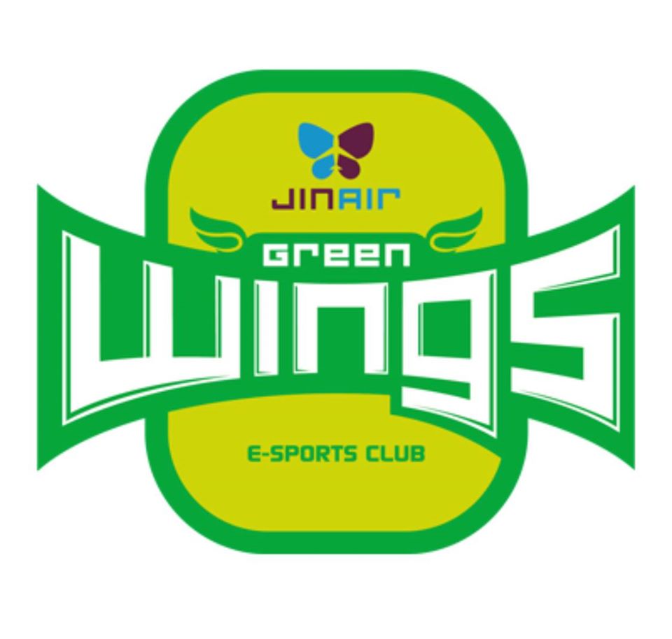 2020 GSL CODE S 시즌3 8강 경기에 진에어 그린윙스 'Maru' 조성주, 'Trap’ 조성호 선수가 출전합니다.
진에어 선수들이 좋은 경기를 보여줄 수 있도록 많은 응원 부탁드립니다!