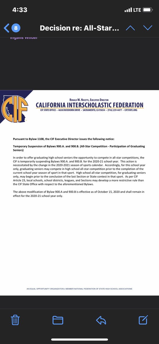 eric sondheimer tweet media