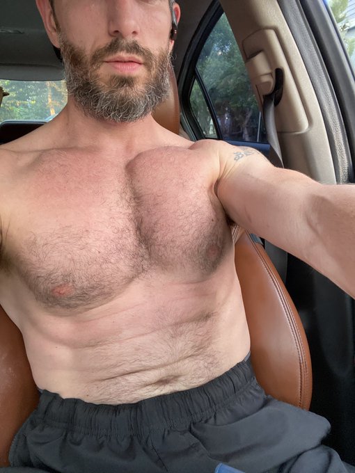 Conditioned not just aesthetics💁🏻&zwj;♂️ https://t.co/S0ZLsYYDFB