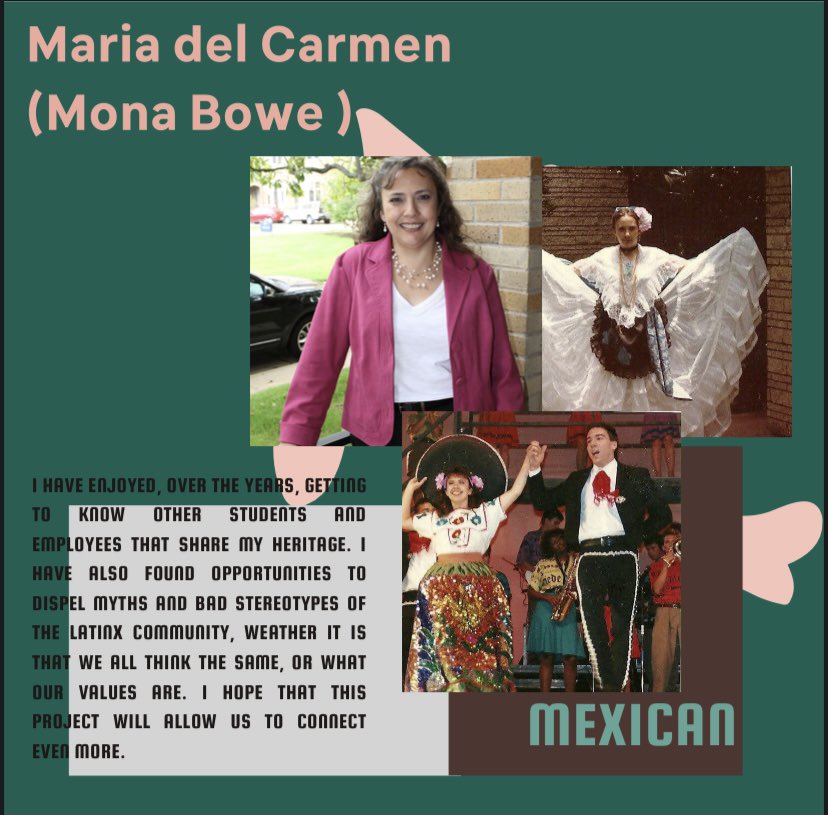 Student Diversity Board tweet media