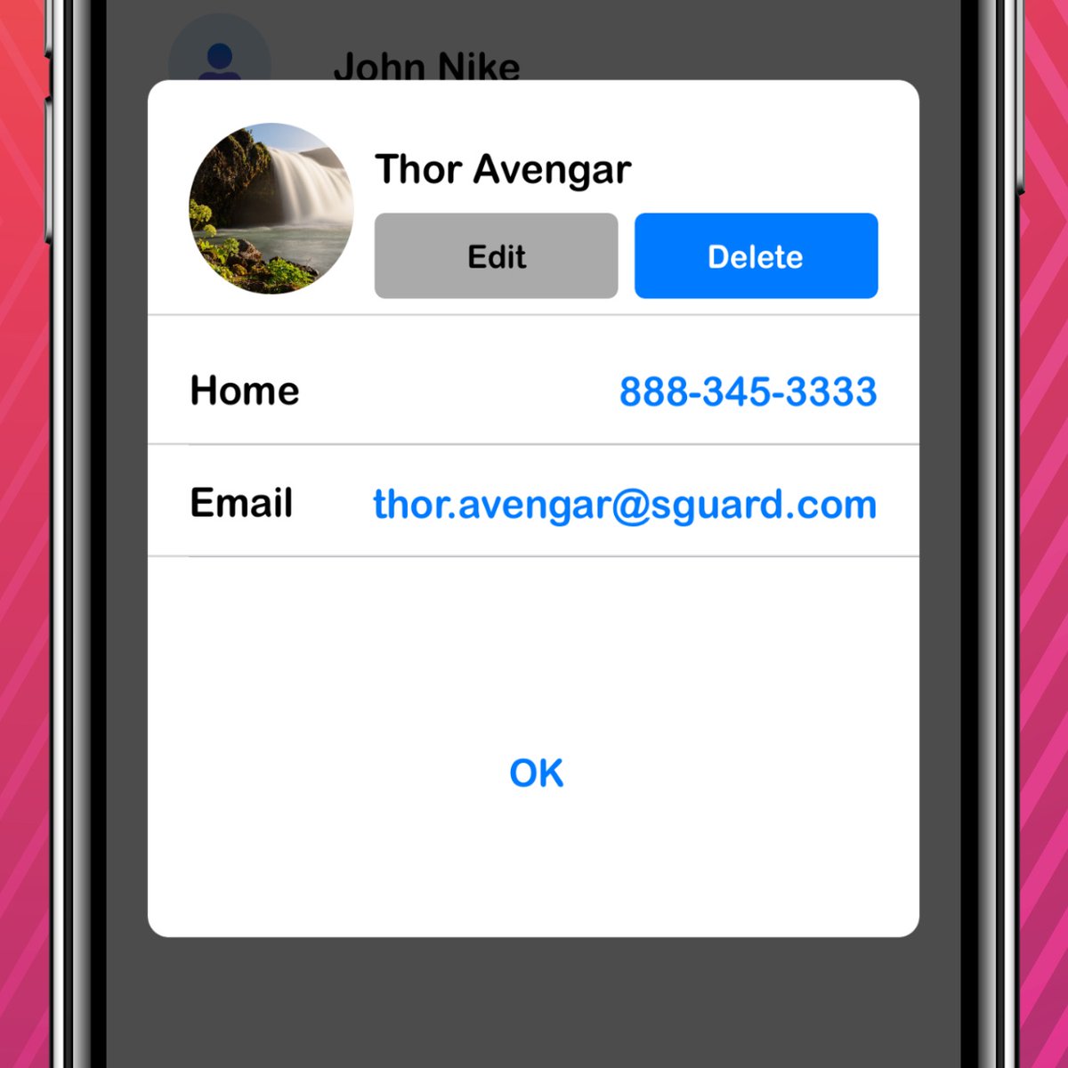 SecretPhotoApp's tweet photo. Secret Photo Album
/ Hide your personal contacts
https://t.co/lyE502S96g https://t.co/hAR92HuumV