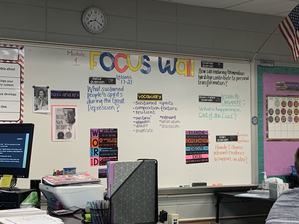 TeachHigh32's tweet photo. Enjoyed my day at PEMS. I had the opportunity to observe awesome ELA instruction with ⁦@WitWisdomELA⁩ ⁦@co_sumner⁩ ⁦@ClassroomWonder⁩ ⁦@CurriculumMatrs⁩ https://t.co/gOX4fMhhcb