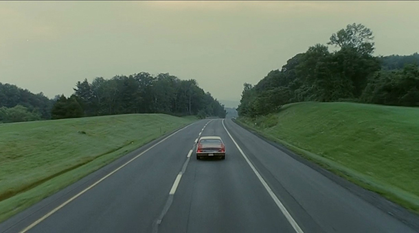 You know what the best part of my day is? The 10 seconds before I sign onto Twitter, 'cause I let myself think that it could be gone. I'd try to log in, and it wouldn't be there. It just left.

Now, I don't know much. But I know that.