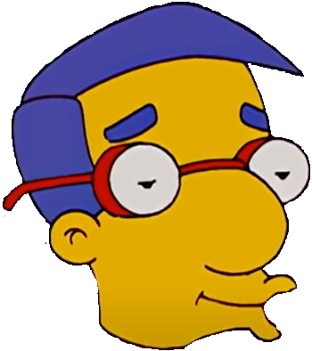 Milhouse (RETURN OF LMAO) tweet media