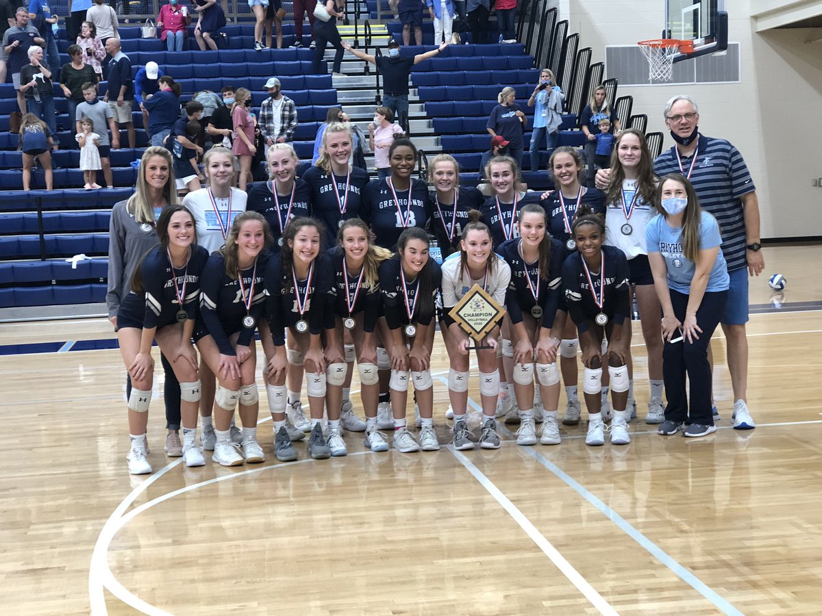 Pope Greyhounds tweet media