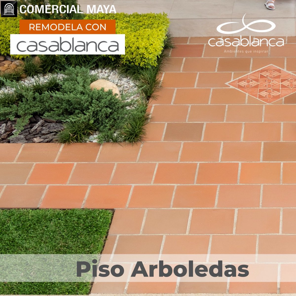 ComercialMaya's tweet photo. Productos  Ambientes CasaBlanca los encuentra en #ComercialMaya
✅ Asesoría 👷🏻‍♂️
✅ Calidad ✨
✅ Buen Precio 💰
✅ Ambientes Modelo 🛁
Nuestros locales 🏢
📍Montalvo y Av. Rodrigo Pachano
📍Atahualpa y Nary Pillahuazo
📍Sector Huachi la Magdalena km 3
https://t.co/CRQLzDzn5n https://t.co/Zwm4W5KpBr
