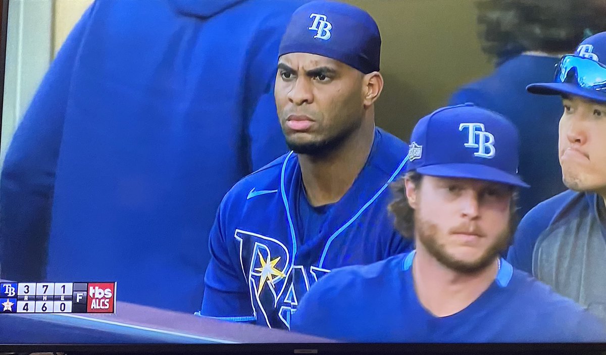 #ALCS2020 I think we have a new meme template