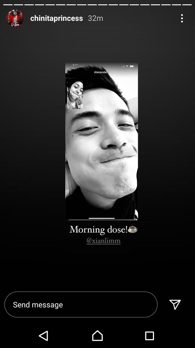 😍😍😍😍😍
Xian Lim ♥️Kim Chiu
KimXi ♥️♥️♥️