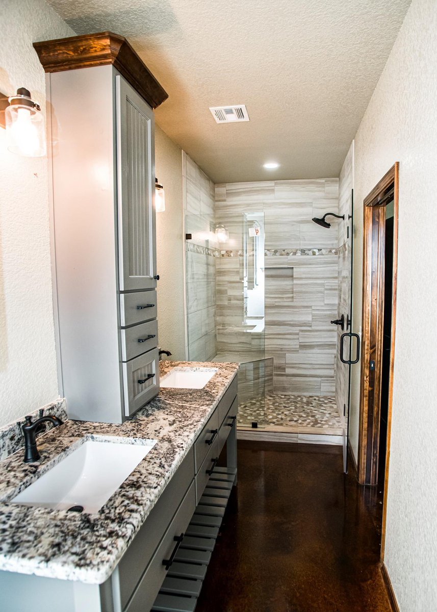 Barndominium & Farmhouses tweet media