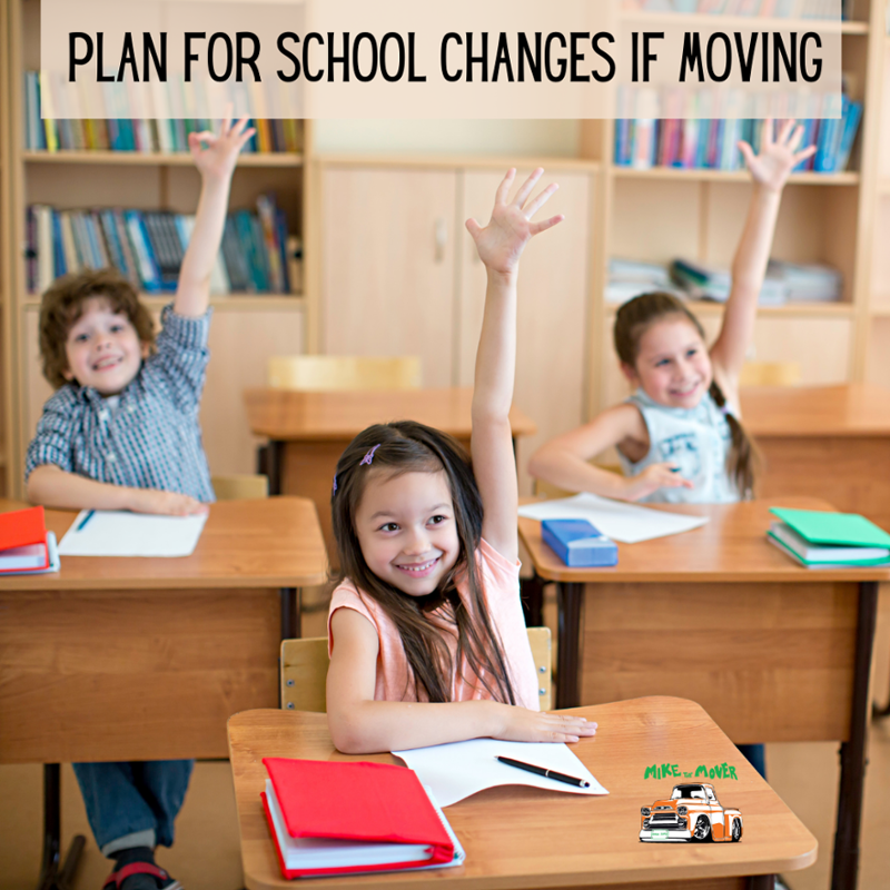 MikeMoverGuelph's tweet image. Planning a Fall Move?  Make sure you plan for school changes!

When moving schools, help them prepare for the transition. Moving can be stressful, especially leaving old friends and moving into a new, and sometimes scary, environment. 

#fallmove #mikethemover #planforschool