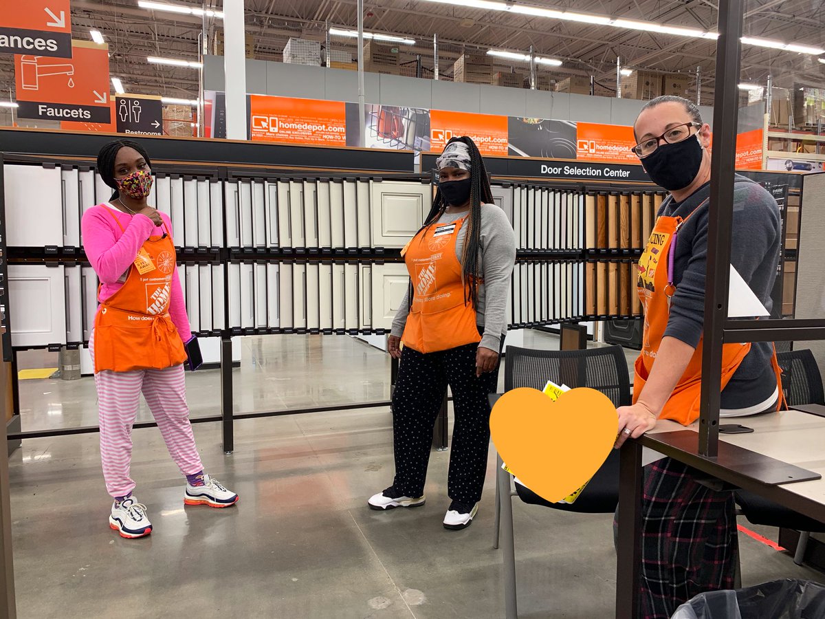 Susan Cortese (@susancortese) on Twitter photo CAM & Friends continues <a href="/HuntingtonHD/">Huntington HomeDepot</a> as we have fun with PAJAMA DAY! <a href="/nyyroro/">Ro Rodriguez</a> <a href="/MsCarly_HD/">Carly Ulrich</a> <a href="/DawnOsorio/">Dawn Vanterpool</a> @JahnJoyce <a href="/McMullenCJ/">Chris McMullen</a> <a href="/dlw877/">Diane Wilhelm 😃</a> <a href="/Cigarvin66/">Vincent Sollecito</a> <a href="/clueless4p/">Pleasant Faith</a> <a href="/AngelDe34057949/">Angel Delgado</a> <a href="/LankaGamag/">Lanka Gamage</a> <a href="/Selma_Ozkal/">Selma Ozkal</a> <a href="/JARRIN15/">Jeanette Arrington</a> <a href="/ShannonSGerber/">Shannon Gerber</a> <a href="/BynumSons/">Bynum & Sons Plumbing</a> @LisaSantilli_16 CAM & Friends continues <a href="/HuntingtonHD/">Huntington HomeDepot</a> as we have fun with PAJAMA DAY! <a href="/nyyroro/">Ro Rodriguez</a> <a href="/MsCarly_HD/">Carly Ulrich</a> <a href="/DawnOsorio/">Dawn Vanterpool</a> @JahnJoyce <a href="/McMullenCJ/">Chris McMullen</a> <a href="/dlw877/">Diane Wilhelm 😃</a> <a href="/Cigarvin66/">Vincent Sollecito</a> <a href="/clueless4p/">Pleasant Faith</a> <a href="/AngelDe34057949/">Angel Delgado</a> <a href="/LankaGamag/">Lanka Gamage</a> <a href="/Selma_Ozkal/">Selma Ozkal</a> <a href="/JARRIN15/">Jeanette Arrington</a> <a href="/ShannonSGerber/">Shannon Gerber</a> <a href="/BynumSons/">Bynum & Sons Plumbing</a> @LisaSantilli_16