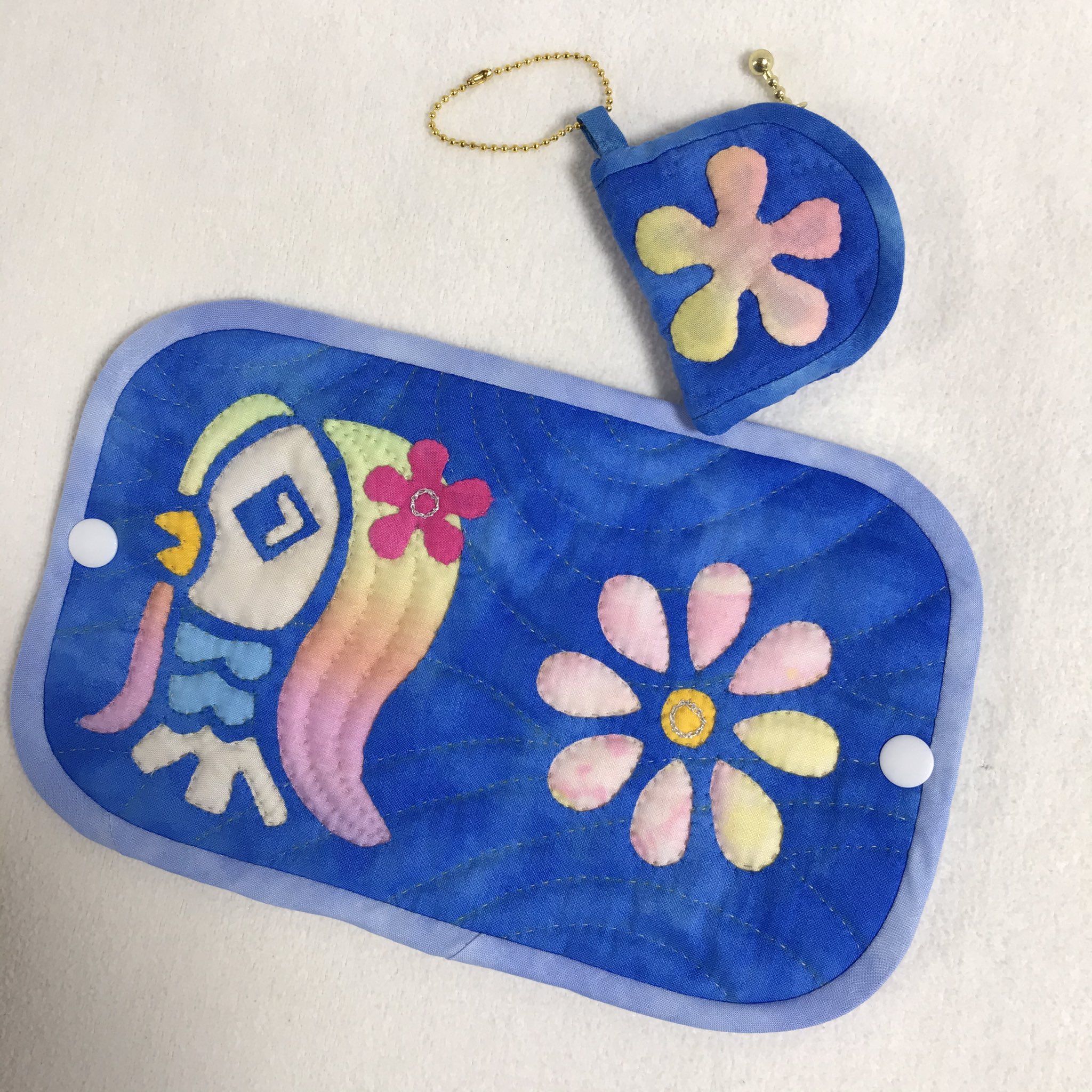 maricky39☆ハワイアンキルト (maricky39@) / X