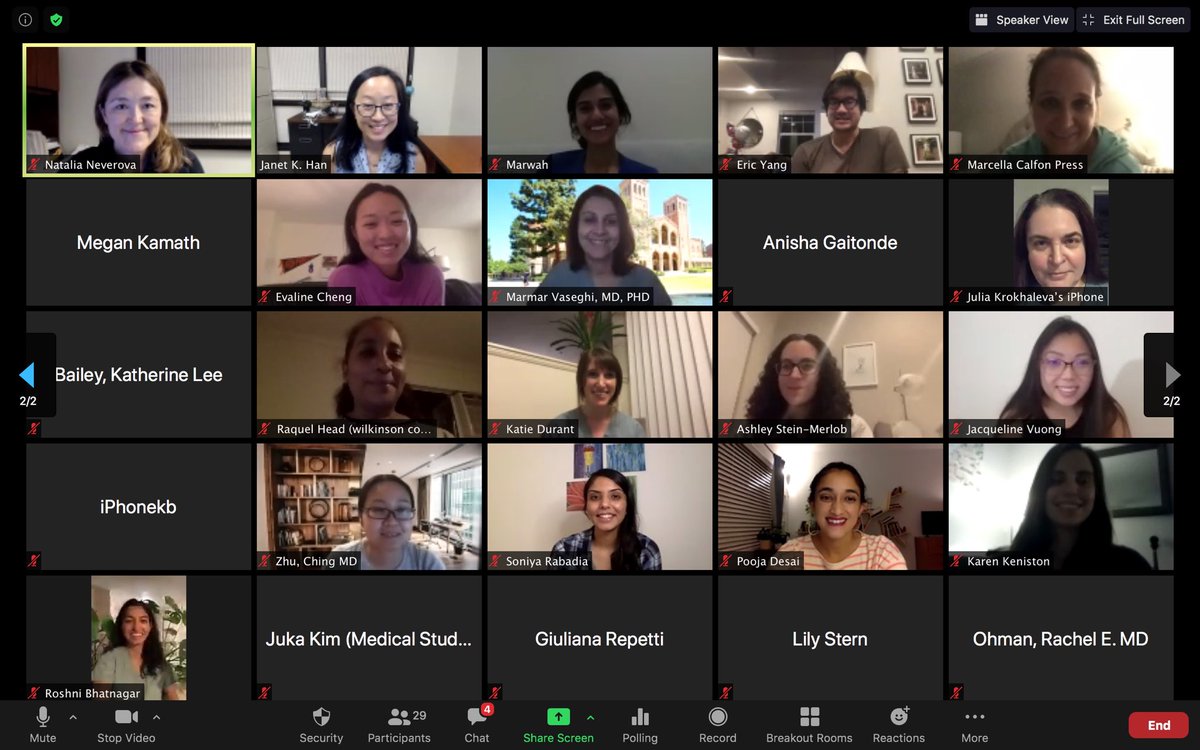 Heajung Nguyen, MD (@nguyenckebach) on Twitter photo Feeling inspired & so grateful to our PHENOMENAL powerhouse panel of #WomeninEP and interventional cardiology mentors at our #WIC meeting tonight! ✨ <a href="/MarmarVaseghiMD/">Marmar Vaseghi MD PhD</a> <a href="/netta_doc/">JK Han MD</a> <a href="/MCalfonPressMD/">Marcella Press MDPhD</a> @NeverovaNatalia Dr. Yuliya Krokhaleva & Dr. Zenaida Feliciano Feeling inspired & so grateful to our PHENOMENAL powerhouse panel of #WomeninEP and interventional cardiology mentors at our #WIC meeting tonight! ✨ <a href="/MarmarVaseghiMD/">Marmar Vaseghi MD PhD</a> <a href="/netta_doc/">JK Han MD</a> <a href="/MCalfonPressMD/">Marcella Press MDPhD</a> @NeverovaNatalia Dr. Yuliya Krokhaleva & Dr. Zenaida Feliciano