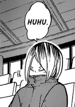 baby kenma 