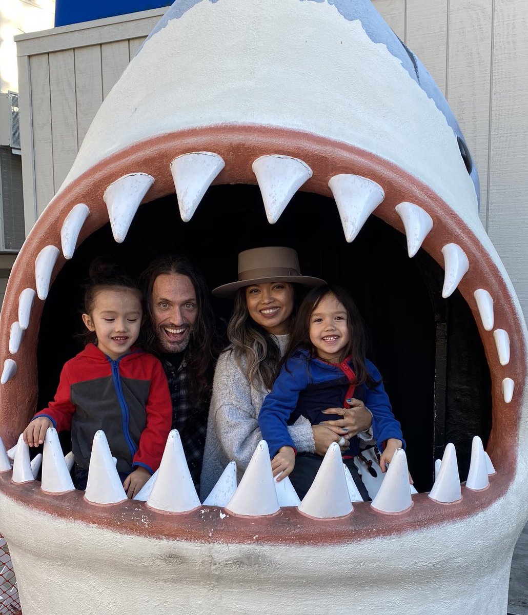 How it started            How it’s going