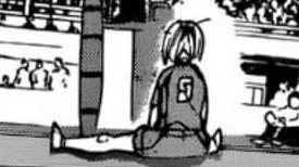 baby kenma 