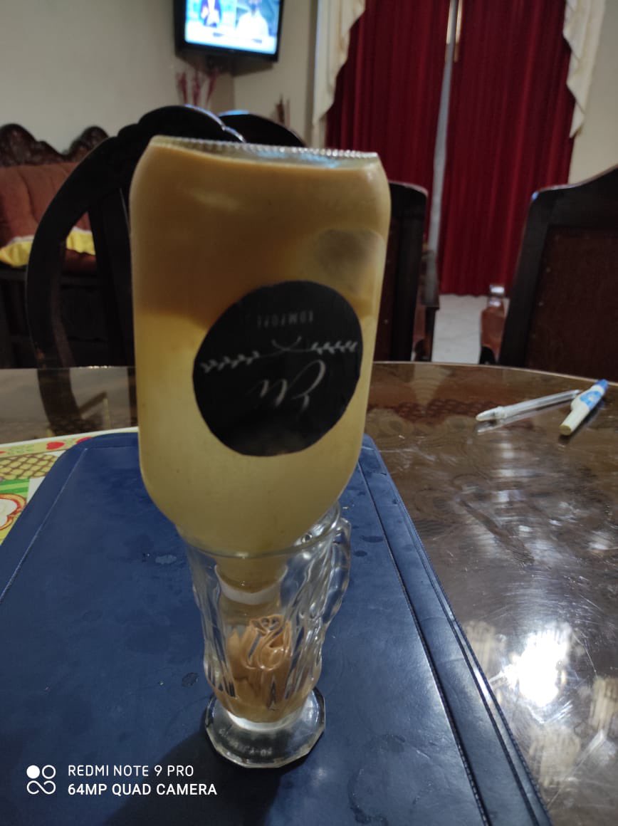 #EliRompope hasta la última gota 😅😂 📲📲😍