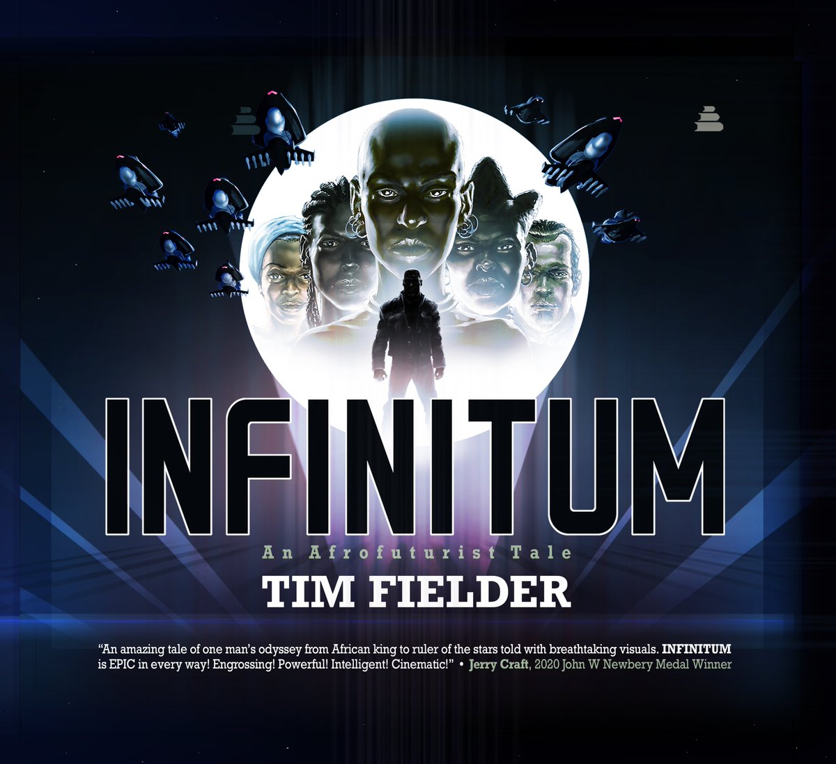 Dieselfunk's tweet photo. Hey @MicrosoftStore here's 'INFINITUM An Afrofuturist Tale' by Tim Fielder @Dieselfunkstu from @HarperCollins @AmistadBooks 01/19/21 @MadeWithMicrosoft #madewithmicrosoft https://t.co/WzBaG4Licg https://t.co/E33Slzlwb2