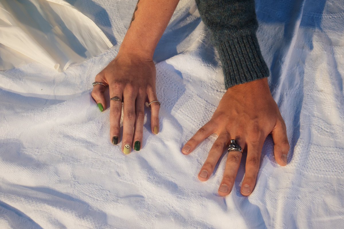 bread_ley_'s tweet image. i really said call me by your name or don’t call me at all