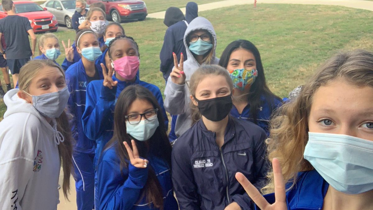 So many PR’s and medals today at our GAC meet. A BIG congrats to our JV teams for being Conference champions! Also, amazing job to our Varsity boys with a 3rd place finish and our Varsity girls with a 2nd place finish. Let’s go Pirates!