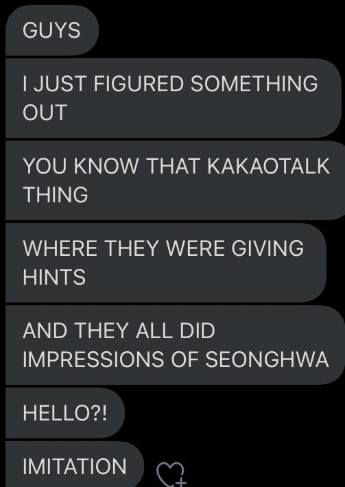 I SWEAR TO FUCKIFN GOD