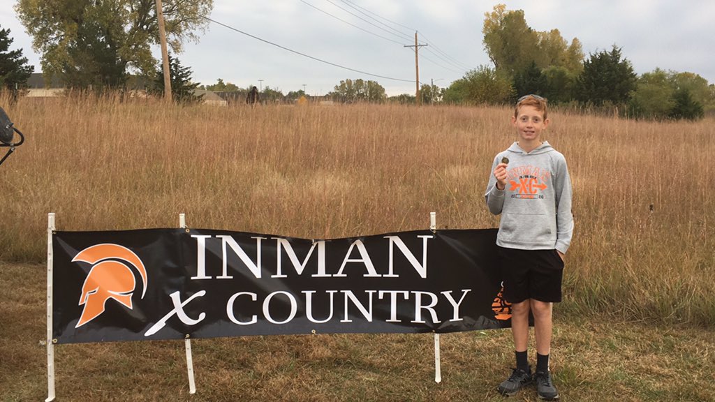 2020 HOA 7th Grade Boys champion! Congratulations! #IJHXC via <a href="/JayJparsons/">Jay Parsons</a>