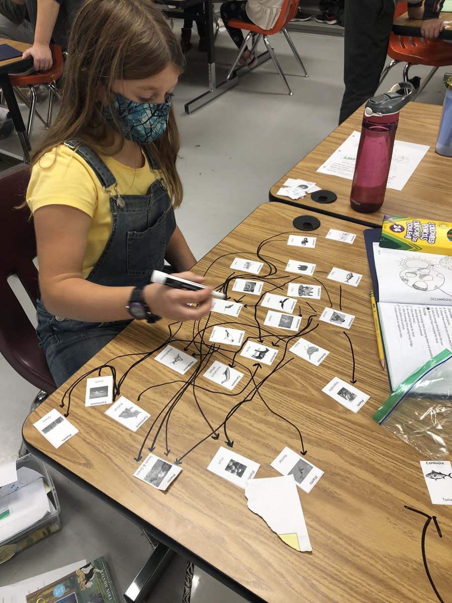 Landmark Elementary tweet media