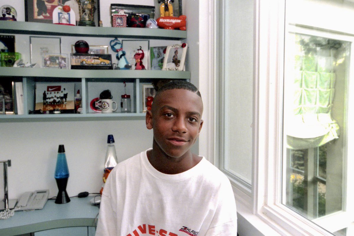 Jeffrey M. Jordan tweet media