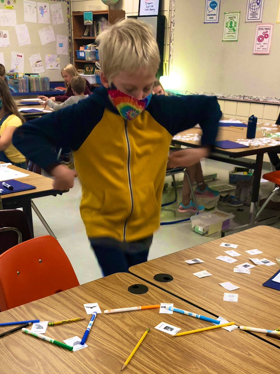 Landmark Elementary tweet media