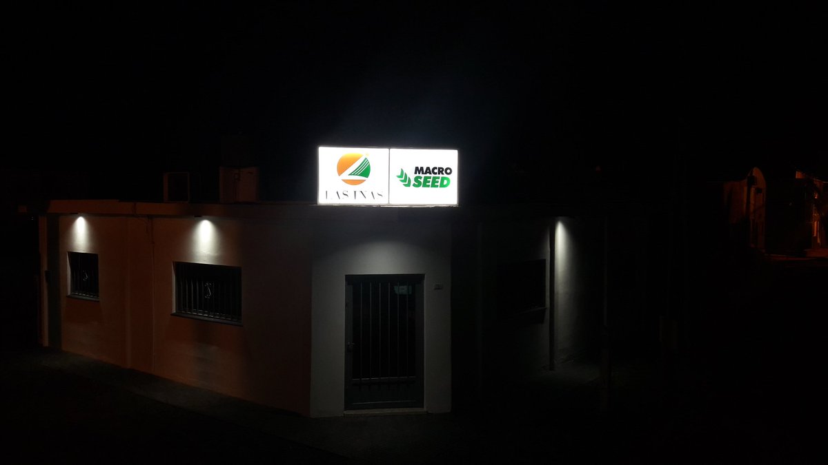 InasLas's tweet photo. Rancho renovado #sanjosedeladormida #nortedecordoba @macro_seed https://t.co/VjKgBkxSh6