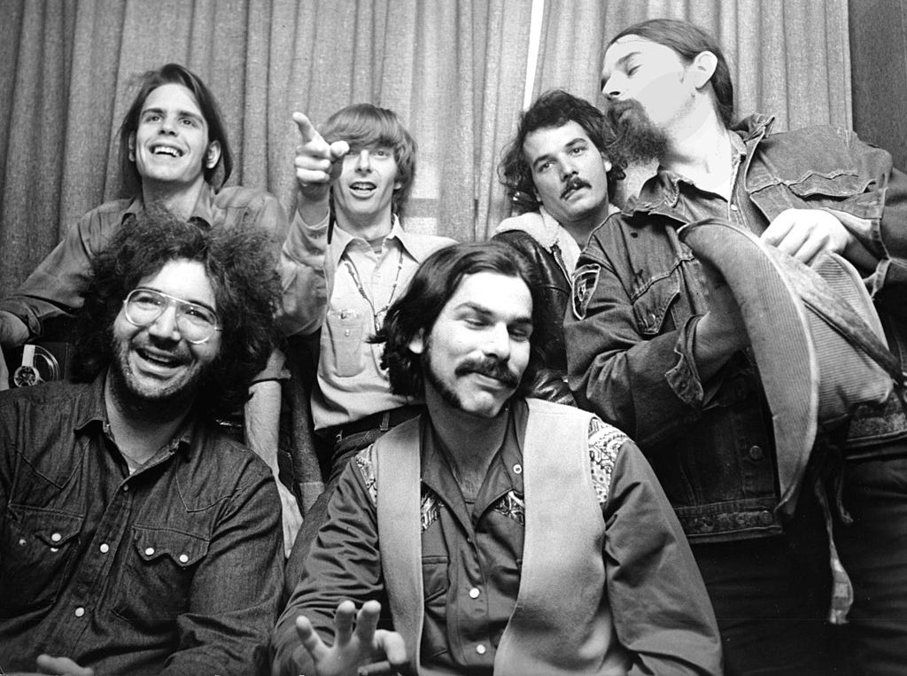 Happy Birthday to the Grateful Dead\s Bob Weir who turns 73 years young today 